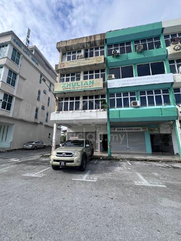 Top Floor Jalan Haji Taha 1