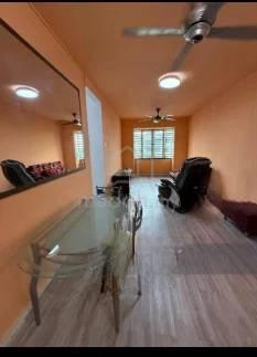 Nusa Perdana Service Apartment 3