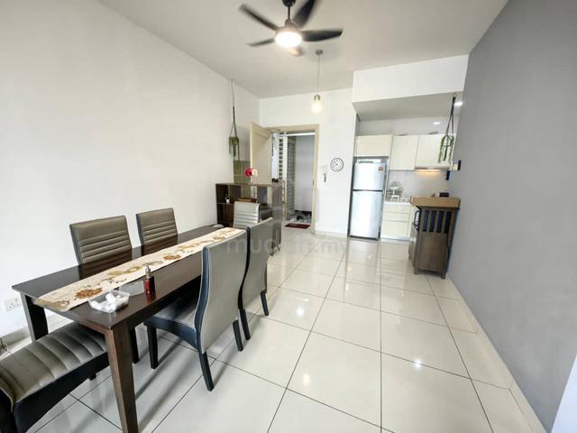 Glomac Damansara 1