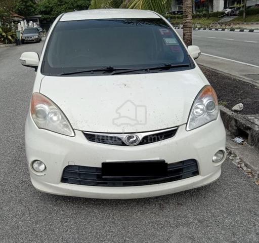 2013 Perodua ALZA 1.5 EZi (A) - 1