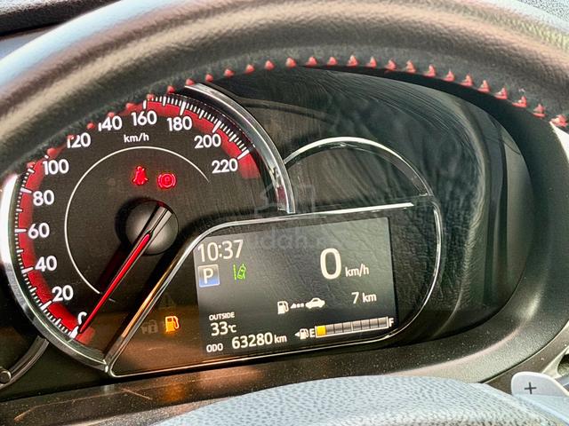 F/LOAN 2021 Toyota VIOS 1.5 GR-S MY19 FACELIFT (A) - 3