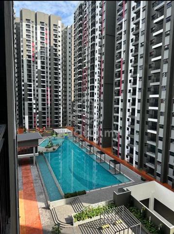 Residensi Mutiara 1