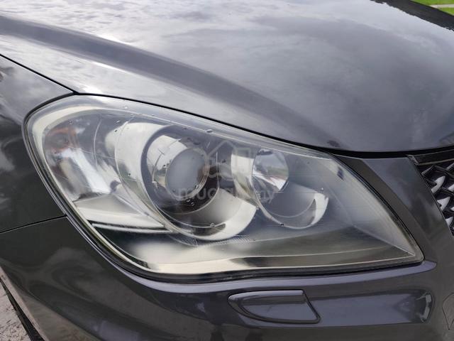 2012/2014 SUZUKI KIZASHI SPORT 2.4 (A) Blh Loan Lg - 4
