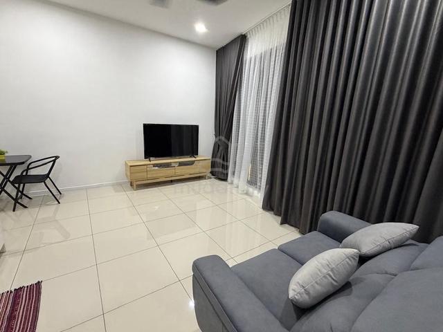 The Elysia Park Residence @ Medini 1