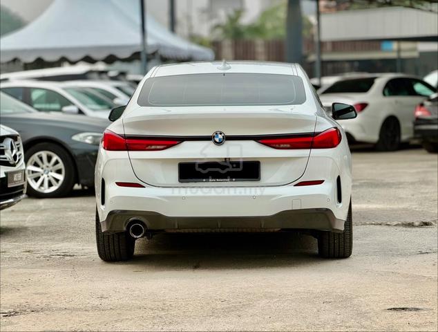 OriPNT🌟FSR BMW 2023 Bmw 2 SERIES 1.5 M-SPORT UWRT - 5