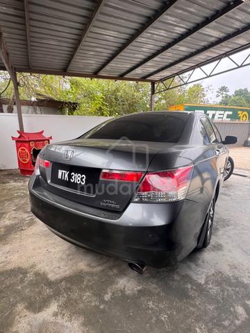 2010 Honda ACCORD 2.0 VTI-L (A) - 2