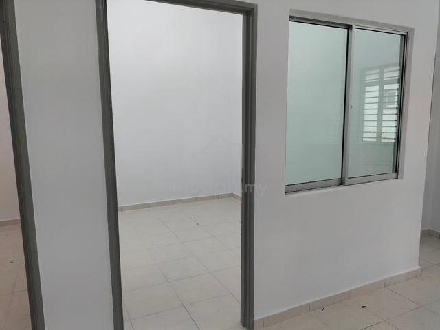 Rumah Baru Untuk Disewa 5