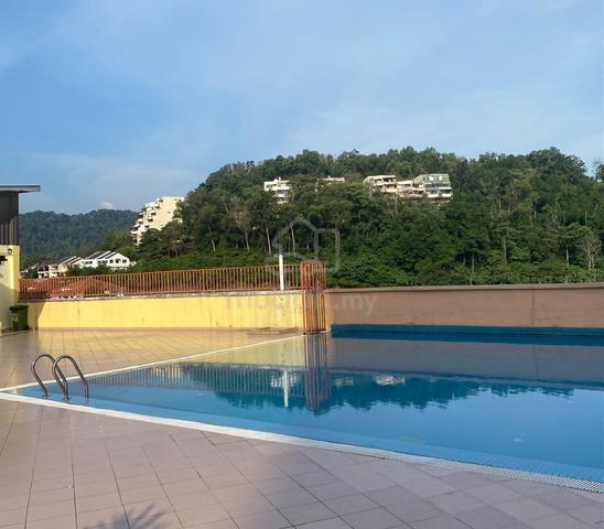 Fully Furnished Selangor Ampang Room For Rent 1