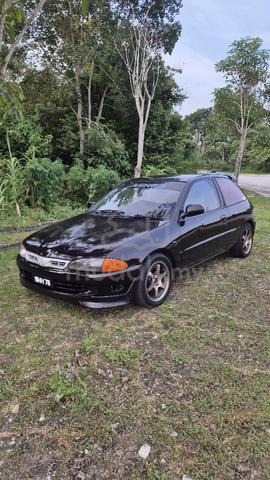 2000 Proton SATRIA 1.3 GLI (M) - 1