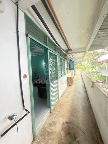 Taman Terubong Jaya 1