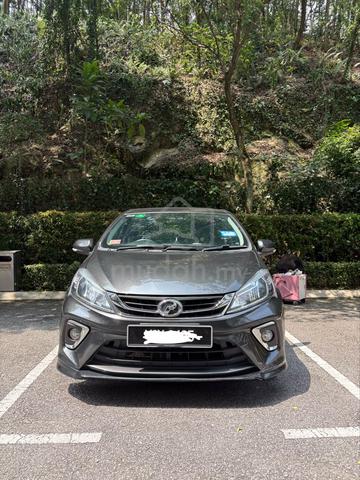 2019 Perodua MYVI 1.5 AV (A) - 3