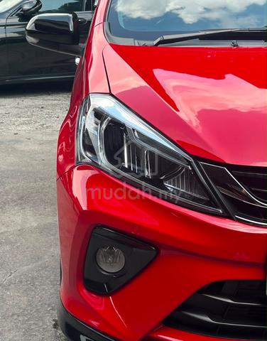 2018 Perodua MYVI 1.5 ADVANCE (A) AV EXELLENT COND - 4