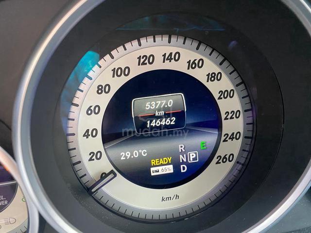 2015 Mercedes Benz E-CLASS 2.1 300 BLUETEC HYBRID  - 4