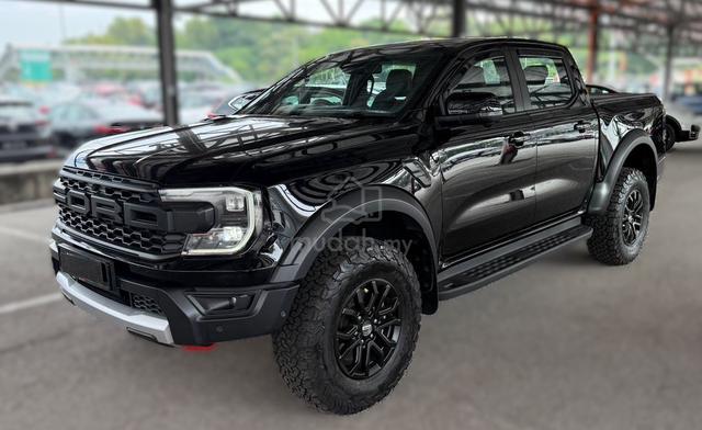 2024 Ford RANGER 3.0 RAPTOR 4WD (A) - 1