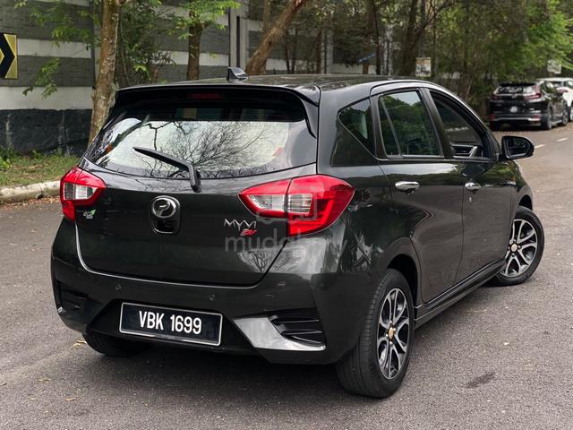 Perodua MYVI 1.5 ADVANCE (A)No Lesen Can Do - 3