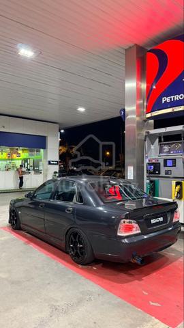 2001 Proton WAJA 1.6 (A) - 3
