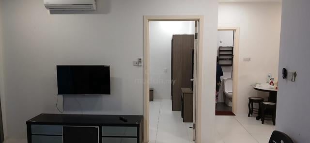 HIVE SOHO Residence 1