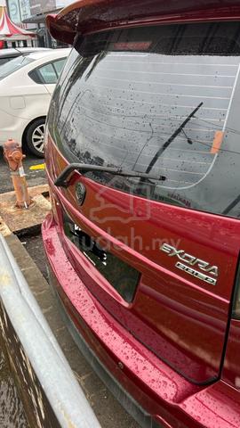 2012 Proton EXORA 1.6 BOLD STANDARD (A) - 5