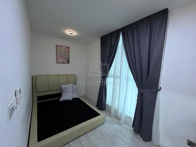 Sutera Avenue The Residences 5