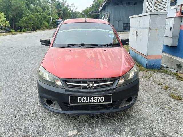 2015 Proton SAGA 1.3 FLX (A) - 2