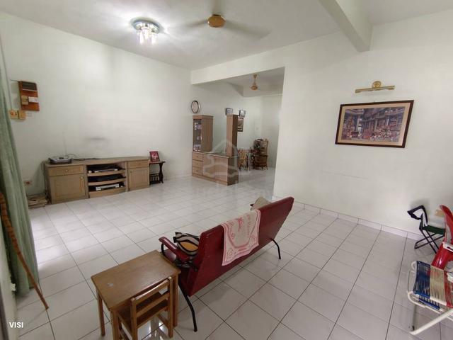 Full Loan Low Down Good Condition Ipoh Garden East 1