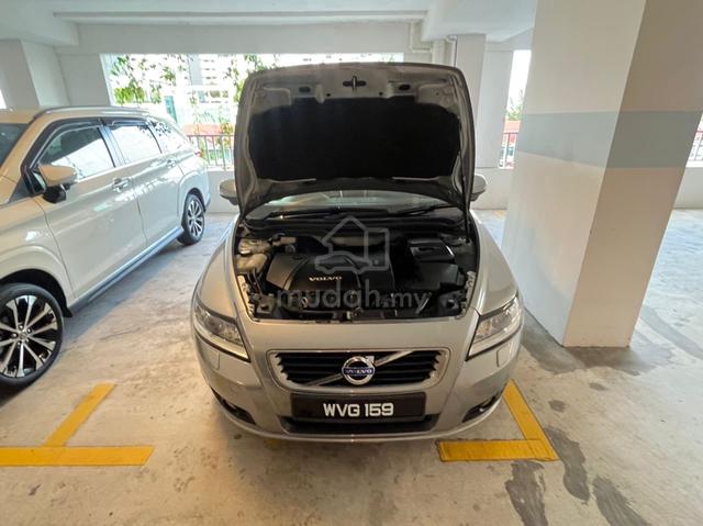 2011 Volvo V50 2.0 (A) - 3