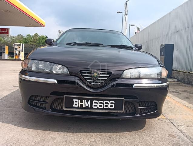 2005 Proton PERDANA 2.0 V6 EXECUTIVE (A) - 4