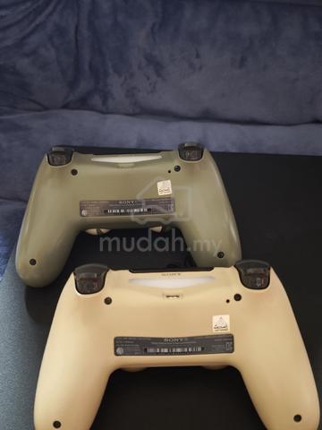 PlayStation 4 - 1TB🔥 - photo 3 of 4