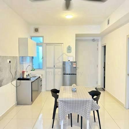MIRAI Residences 1