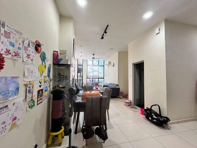 The Garden Residences 3