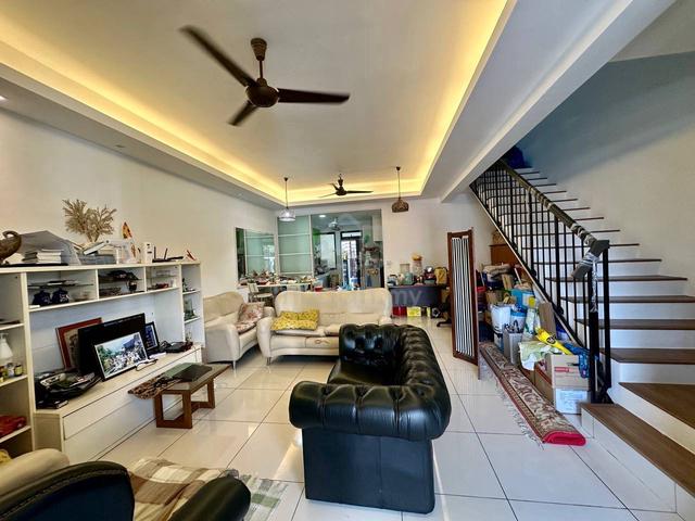 TERMURAH, RENOVATED✨Elmina Valley 1, Elmina West, 2 Storey Terrace 1