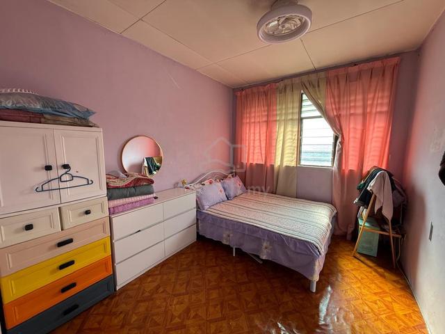 For Sale at Jalan Jati Bandar Putra Kulai 1