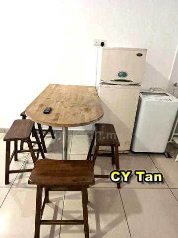 BM City Suites @ BM City Mall 1