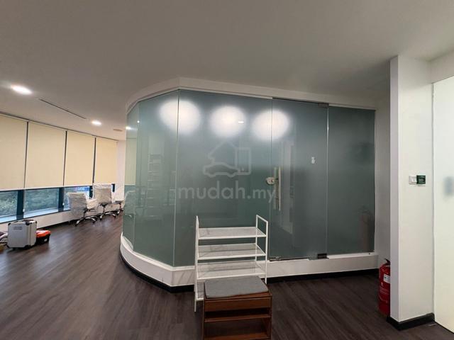 Office for RENT Wisma Bangsar at Lorong Maarof 1