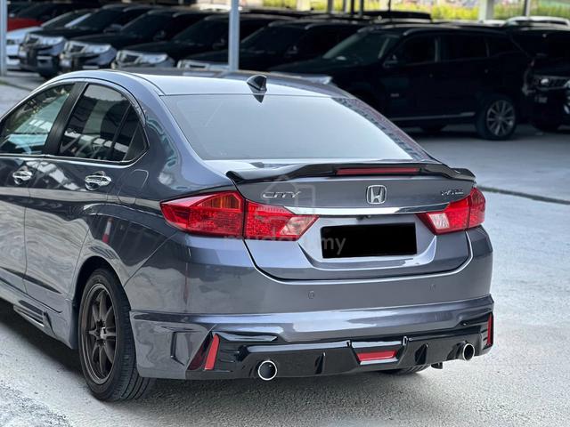 2020 Honda CITY 1.5 E FACELIFT (A) FULL LOAN ! GM6 - 4