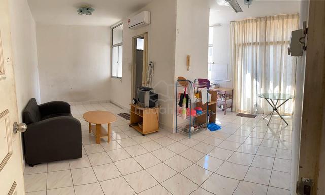 Melinsung Summer Bay Resort Apartment 1