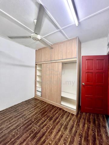 Partial Furnished Single Storey House Taman Desa Jaya Kepong 3