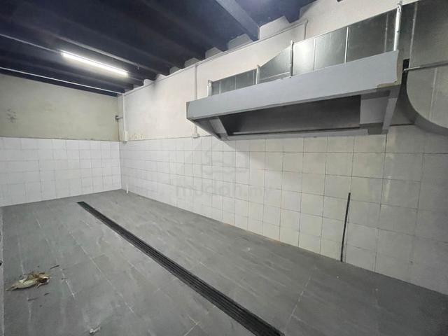 2 Storey Shop Lebuh China Georgetow 5500sf Renovated 4