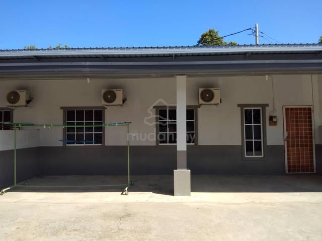 Rumah Sewa Tuaran 1