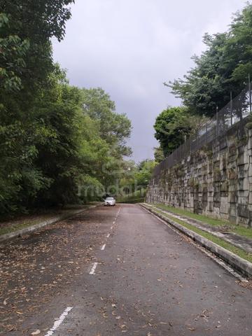 3 pieces of 1acre residential land in damai utama kinara 6 for sale 1