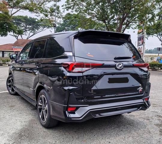 2023 Perodua ALZA 1.5 AV (A) - 4