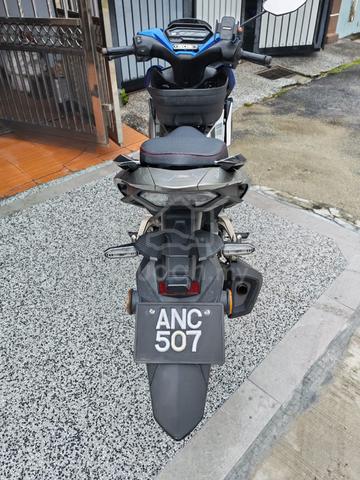 Honda RSX150 - photo 2 of 5