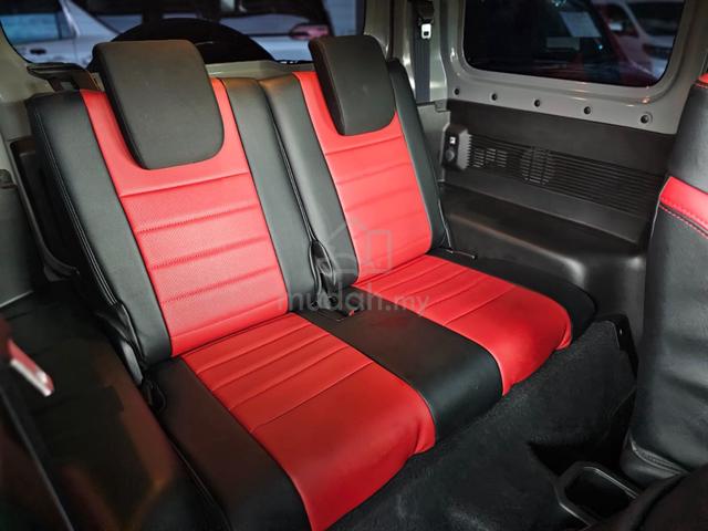 FULL/OVERLoan SUZUKI JIMNY SIERRA JC AT 2024 UNREG - 5