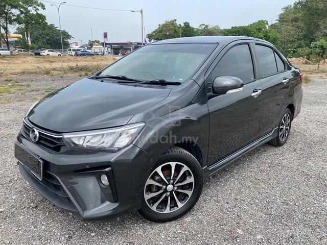 2023 Perodua BEZZA 1.3 X (A) STILL UNDER WARRANTY - 1