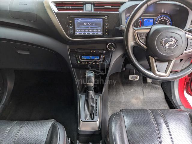 2019 Perodua MYVI 1.5 AV (A) - WARRANTY - 5