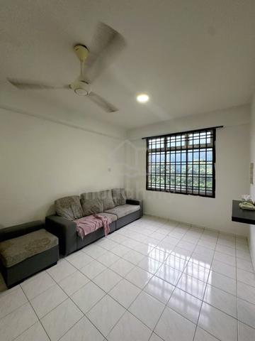 Pangsapuri Skudai Baru 1