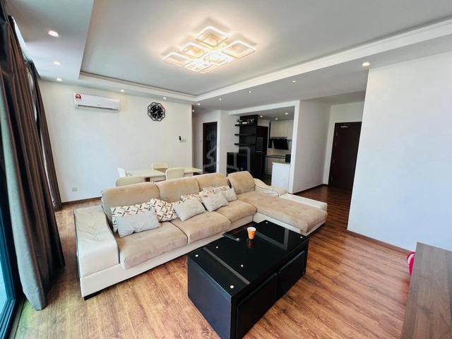 Jazz Suites @ Vivacity 1