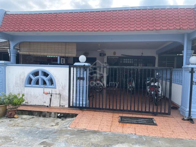 House for sale 1