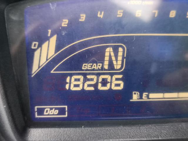2023 Yamaha Y15ZR V2 (18K KM ONLY) Accessories - photo 8 of 10