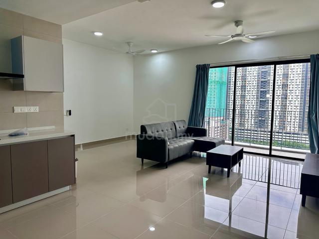 Residensi AVA, Kiara Bay 1